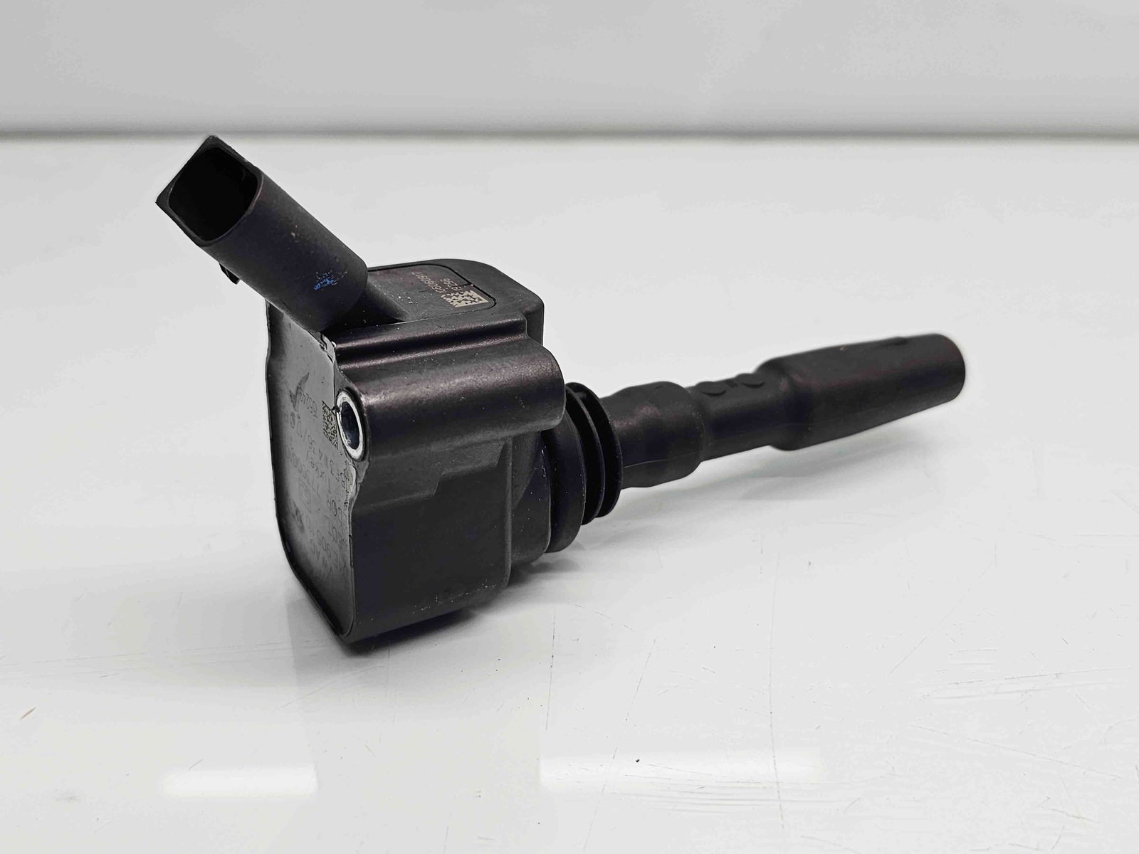 Bobina inductie Volkswagen Golf 7 (5G) [Fabr 2014-prezent] 04E905110K 1.4 TSI CZEA 110KW / 150CP
