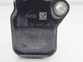 Bobina inductie  Skoda Fabia 3 (NJ3) [Fabr 2014-prezent] 04E905110K 1.4 TSI CZEA 110KW / 150CP