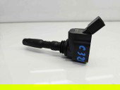 Bobina inductie  Skoda Fabia 3 (NJ3) [Fabr 2014-prezent] 04E905110K 1.4 TSI CZEA 110KW / 150CP