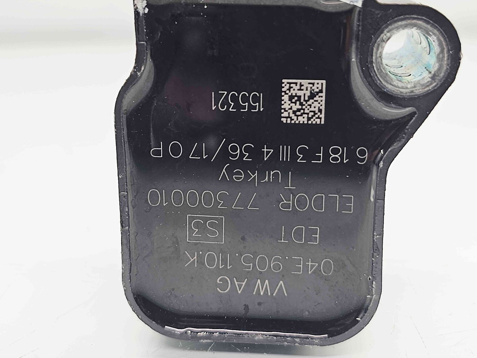 Bobina inductie Skoda Octavia 3 (5E3) [Fabr 2012-2020] 04E905110K 1.4 TSI CZEA 110KW / 150CP - imagine 3