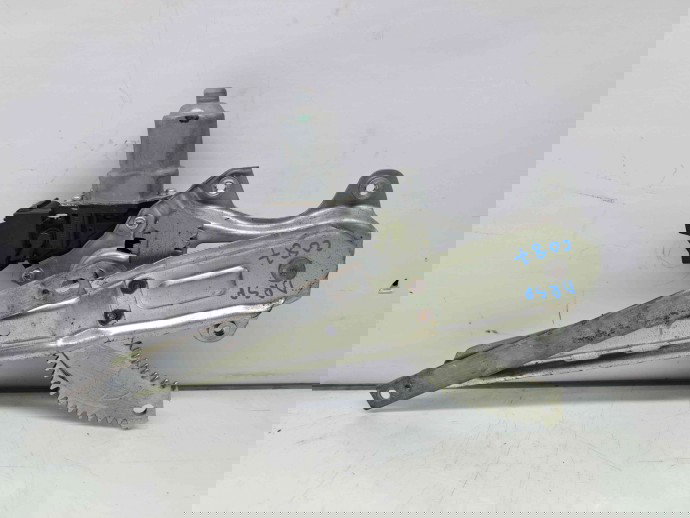 Macara electrica geam dreapta spate Nissan Juke [Fabr 2010-2014] Hatchback OEM