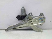 Macara electrica geam dreapta spate Nissan Juke [Fabr 2010-2014] Hatchback OEM