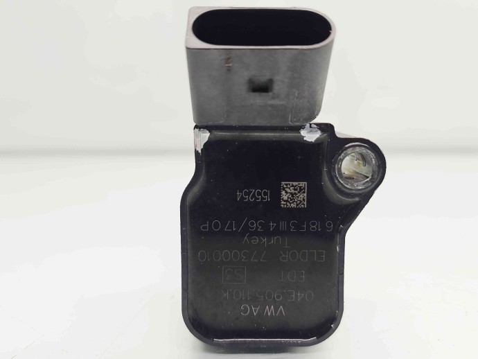 Bobina inductie  Skoda Octavia 3 (5E3) [Fabr 2012-2020] 04E905110K 1.4 TSI CZEA 110KW / 150CP