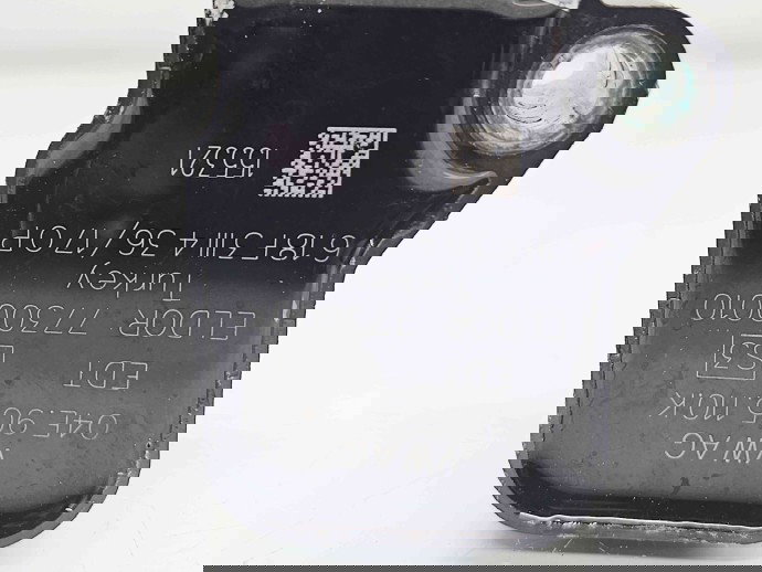 Bobina inductie  Volkswagen Golf 7 (5G) [Fabr 2014-prezent] 04E905110K 1.4 TSI CZEA 110KW / 150CP