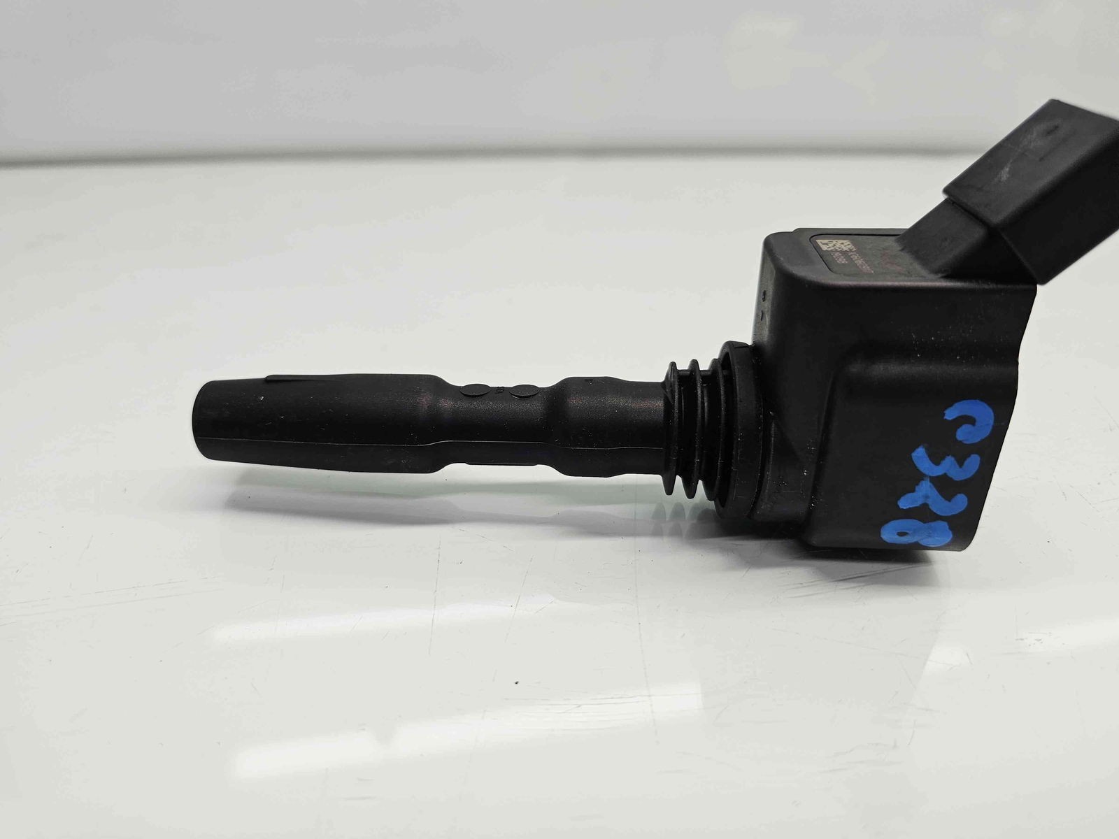 Bobina inductie Volkswagen Golf 7 (5G) [Fabr 2014-prezent] 04E905110K 1.4 TSI CZEA 110KW / 150CP - imagine 4