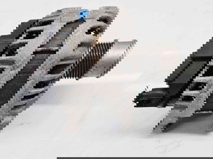 Alternator  AUDI A3 Sportback (8VS, 8VM) [Fabr 2013-prezent] 04E903015A 1.4 TSI CZEA 110KW / 150CP