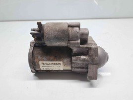  Electromotor 13 dinti  Renault Captur (J87) [Fabr 2013-2017] 233004868R  1.5 DCI K9K64681KW / 110CP