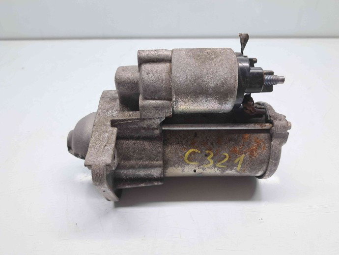  Electromotor 13 dinti  Renault Captur (J87) [Fabr 2013-2017] 233004868R  1.5 DCI K9K64681KW / 110CP