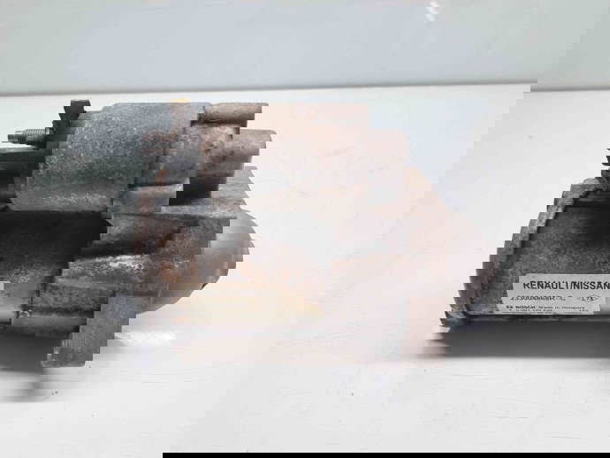  Electromotor 13 dinti  Nissan Qashqai (2) [Fabr 2013-2017] 233004868R  1.5 DCI K9K64681KW / 110CP