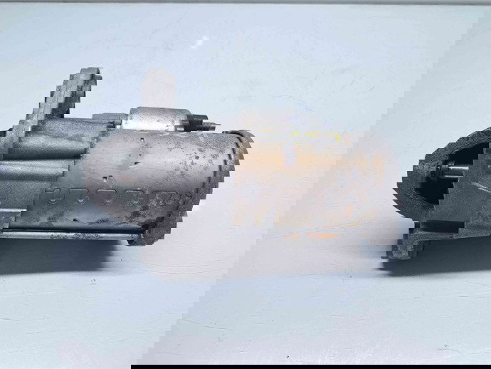  Electromotor 13 dinti  Nissan Qashqai (2) [Fabr 2013-2017] 233004868R  1.5 DCI K9K64681KW / 110CP