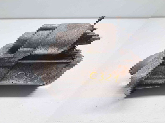  Electromotor 13 dinti  Nissan Qashqai (2) [Fabr 2013-2017] 233004868R  1.5 DCI K9K64681KW / 110CP