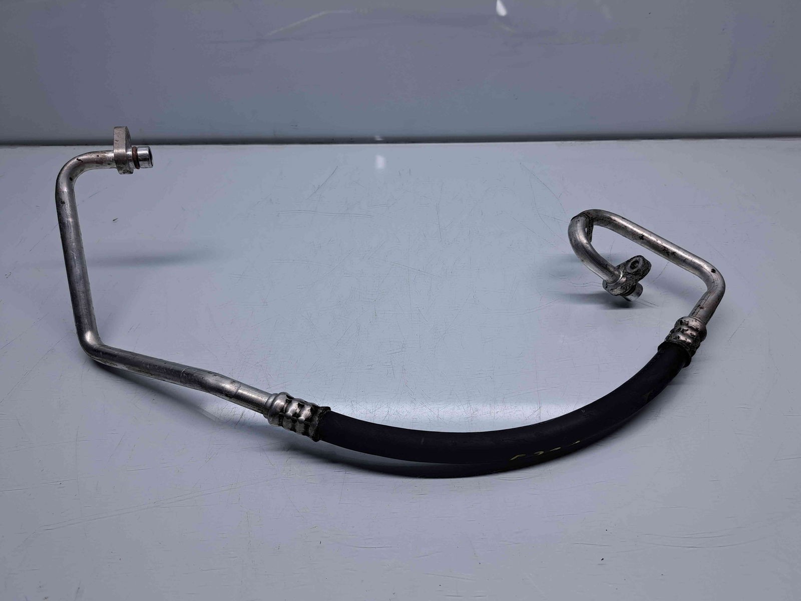 Conducta AC Renault Clio 4 [Fabr 2012-prezent] 924904EA0A 1.5 DCI K9K646 81KW / 110CP - imagine 1