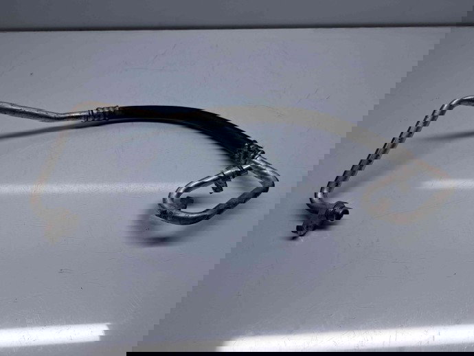 Conducta AC  Renault Captur (J87) [Fabr 2013-2017] 924904EA0A 1.5 DCI K9K646 81KW / 110CP