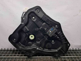 Macara electrica geam dreapta spate MAZDA 6 (GJ1) [Fabr 2014-2021] GHP97297X
