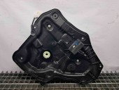 Macara electrica geam dreapta spate MAZDA 6 (GJ1) [Fabr 2014-2021] GHP97297X