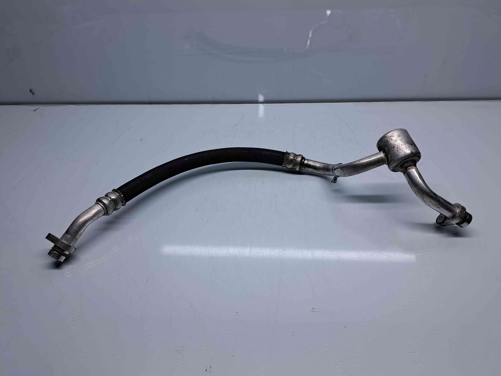 Conducta AC Nissan Qashqai (2) [Fabr 2013-2017] 924804EA0A 1.5 DCI K9K646 81KW / 110CP - imagine 3