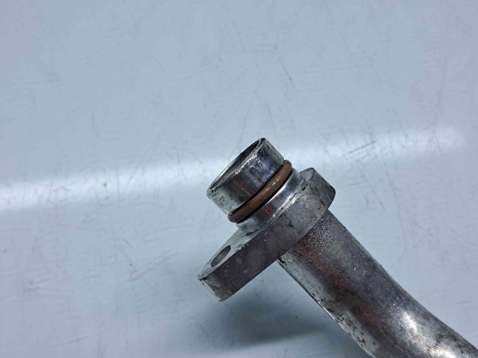 Conducta AC Nissan Qashqai (2) [Fabr 2013-2017] 924804EA0A 1.5 DCI K9K646 81KW / 110CP - imagine 4