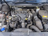 Motor complet ambielat  Citroen C5 (III) [Fabr 2008-2017] RH01 2.0 HDI RHH 120 KW / 163 CP