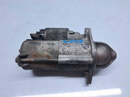 Electromotor 9 dinti  Opel Astra H [Fabr 2004-2009] 55556092  1.6 Benz Z16XER85KW / 115CP
