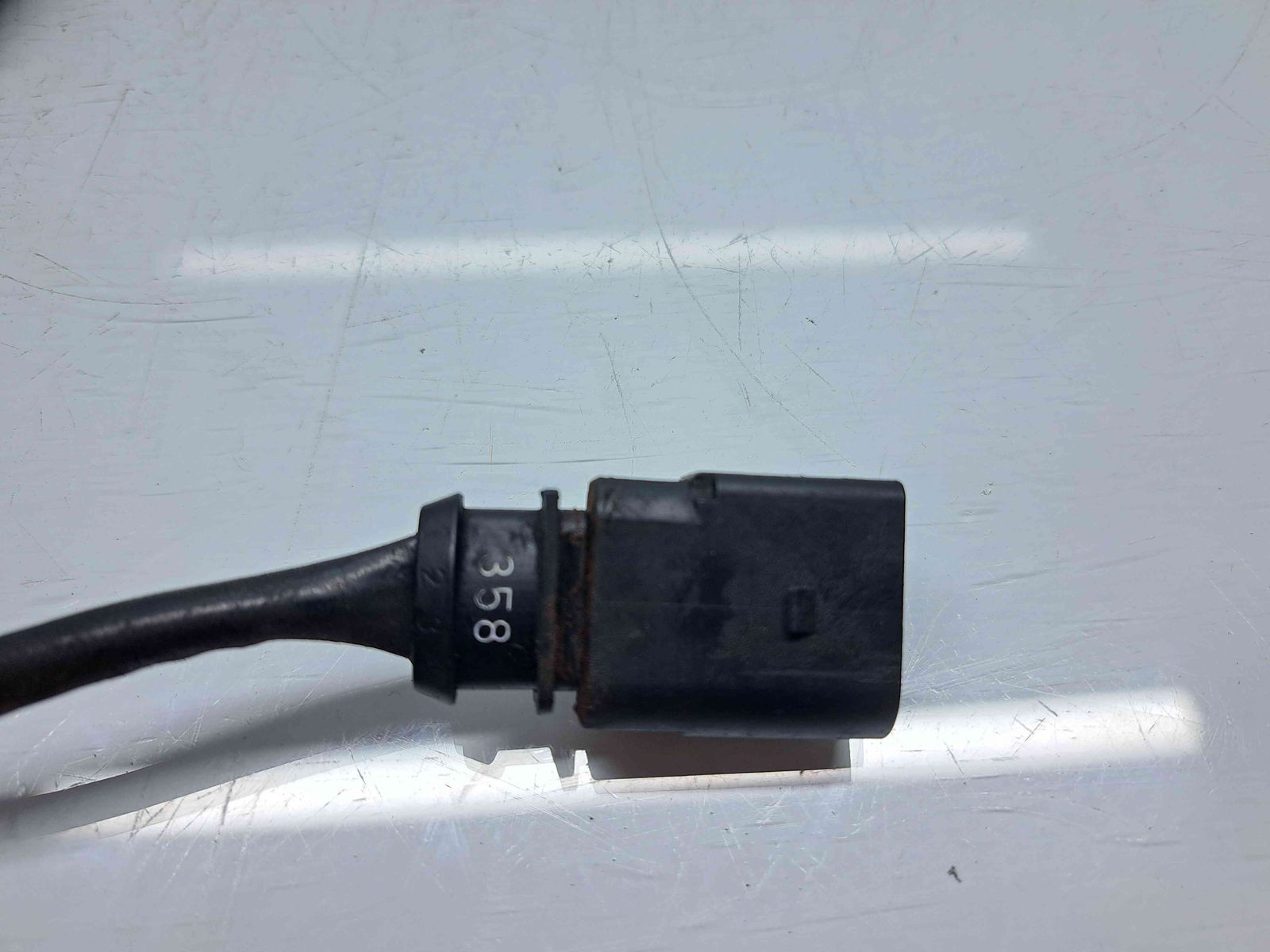 Sonda lambda Seat Toledo 4 (KG3) [Fabr 2012-2018] 03F906262C 1.2 TSI CBZB 77KW / 105CP - imagine 3