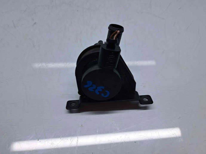 Pompa recirculare apa  Skoda Roomster (5J) [Fabr 2006-2015] 1K0965561L 1.2 TSI CBZB 77KW / 105CP