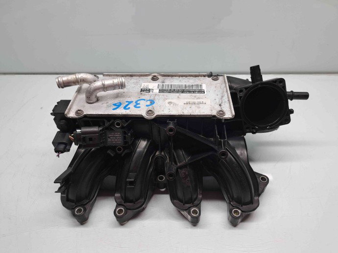 Galerie admisie Seat Ibiza 5 (6J5) [Fabr 2008-2017] 03F145749B 1.2 TSI CBZB 77KW / 105CP