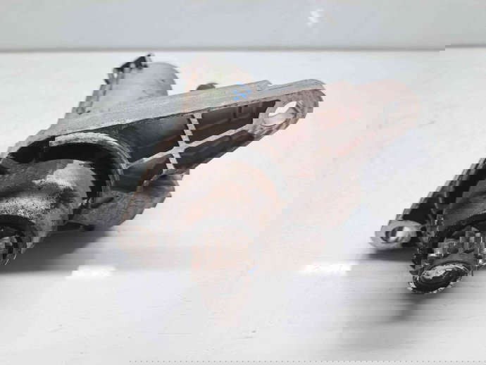  Electromotor 10 dinti  Seat Ibiza 5 (6J5) [Fabr 2008-2017] 02T911024N  1.2 TSI CBZB77KW / 105CP