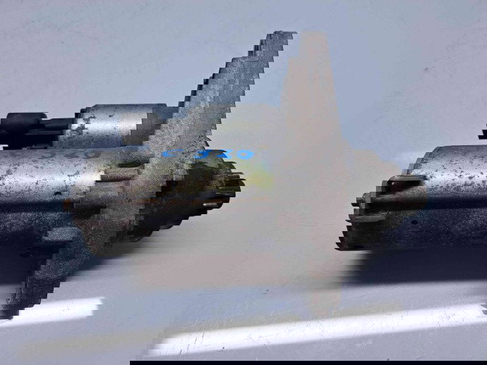  Electromotor 10 dinti  Seat Ibiza 5 (6J5) [Fabr 2008-2017] 02T911024N  1.2 TSI CBZB77KW / 105CP