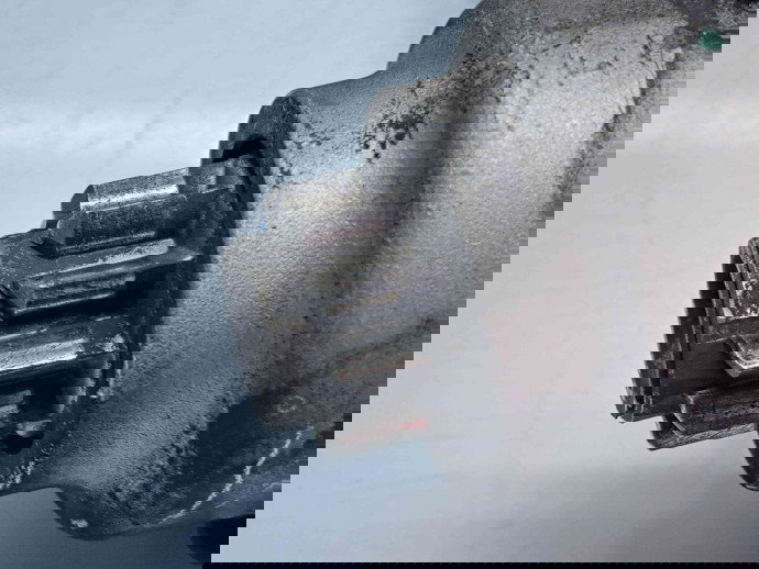  Electromotor 10 dinti  Seat Ibiza 5 (6J5) [Fabr 2008-2017] 02T911024N  1.2 TSI CBZB77KW / 105CP