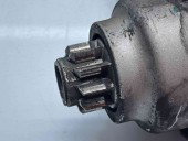  Electromotor 10 dinti  Seat Ibiza 5 (6J5) [Fabr 2008-2017] 02T911024N  1.2 TSI CBZB77KW / 105CP