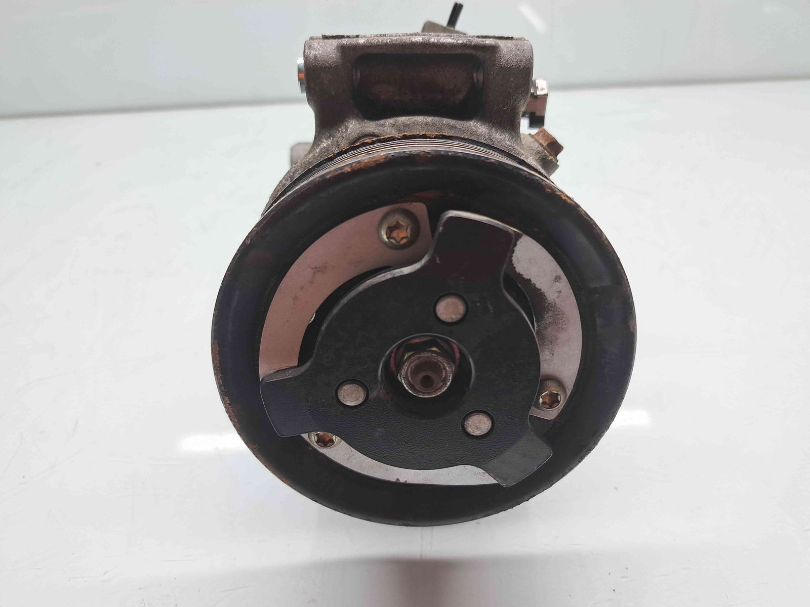 Compresor clima Seat Ibiza 5 (6J5) [Fabr 2008-2017] 5Q0820803C 1.2 TSI CBZB 77KW / 105CP - imagine 2