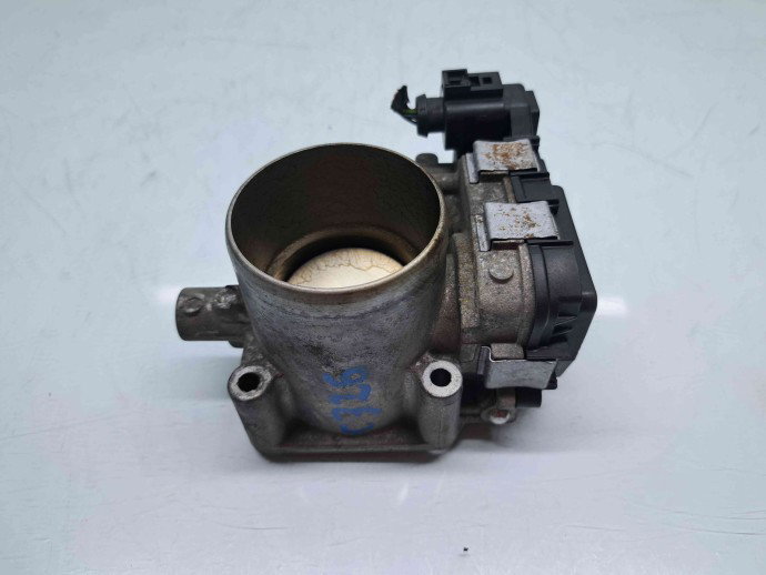 Clapeta acceleratie  Volkswagen Polo (6R) [Fabr 2009-2016] 03F133062 1.2 TSI CBZB 77KW / 105CP