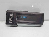 Capac motor Seat Ibiza 5 (6J5) [Fabr 2008-2017] 03F103935 1.2 TSI CBZB 77KW / 105CP