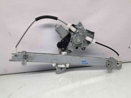 Macara electrica geam stanga fata Nissan Juke [Fabr 2010-2014] Hatchback OEM