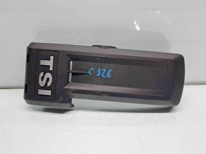 Capac motor Seat Toledo 4 (KG3) [Fabr 2012-2018] 03F103935 1.2 TSI CBZB 77KW / 105CP