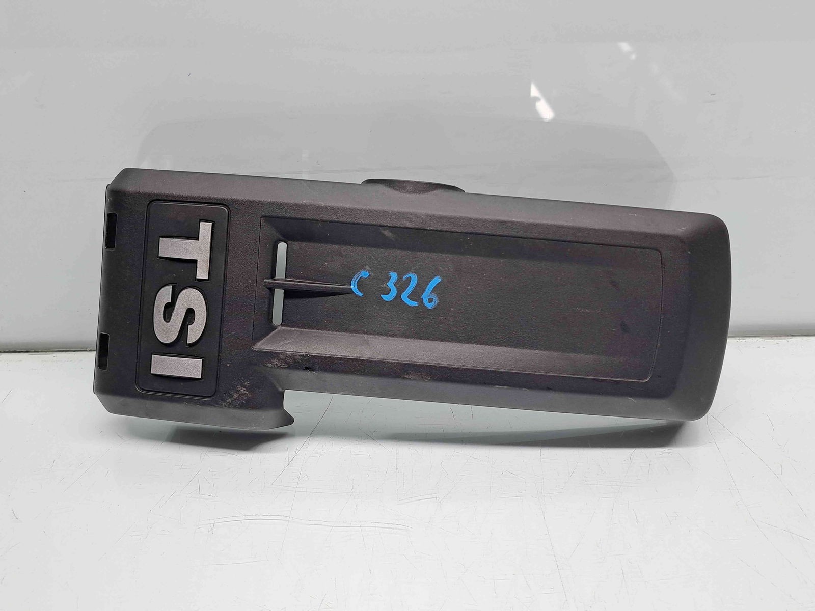 Capac motor Seat Toledo 4 (KG3) [Fabr 2012-2018] 03F1039351.2 TSI CBZB 77KW / 105CP - imagine 1