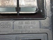 Capac motor Seat Toledo 4 (KG3) [Fabr 2012-2018] 03F103935 1.2 TSI CBZB 77KW / 105CP