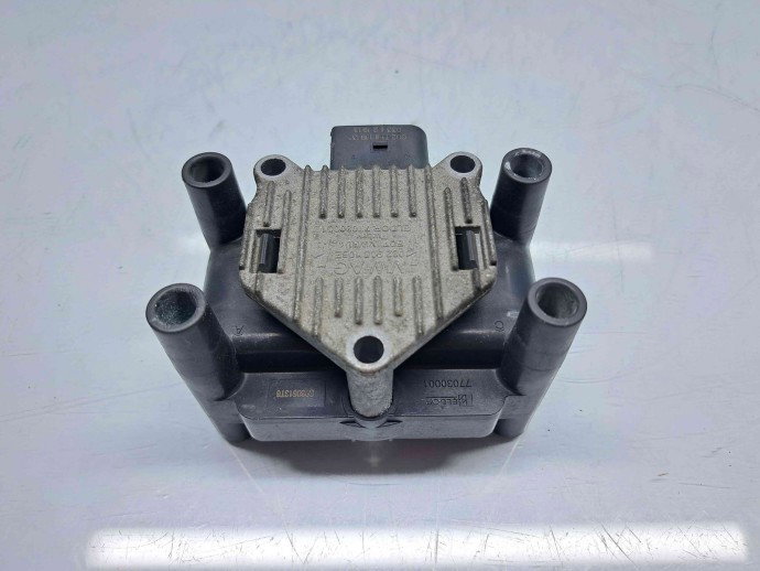 Bobina inductie  Skoda Roomster (5J) [Fabr 2006-2015] 032905106E 1.2 TSI CBZB 77KW / 105CP