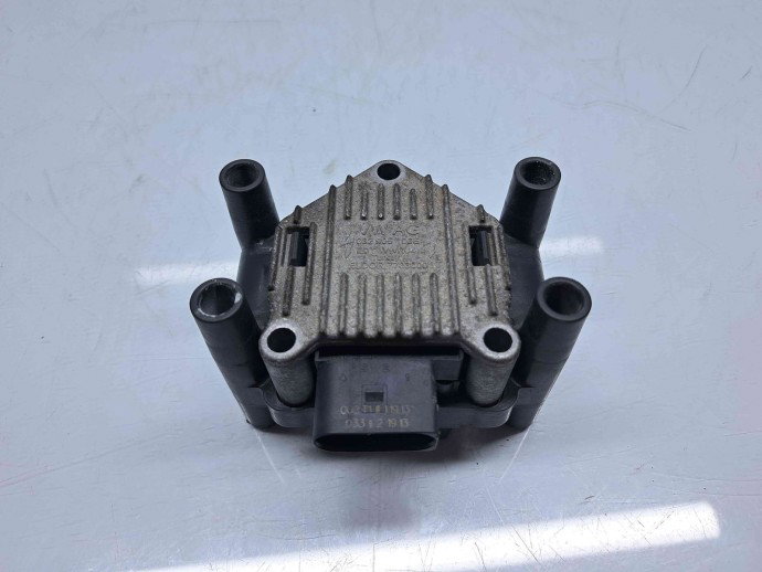 Bobina inductie  Skoda Roomster (5J) [Fabr 2006-2015] 032905106E 1.2 TSI CBZB 77KW / 105CP