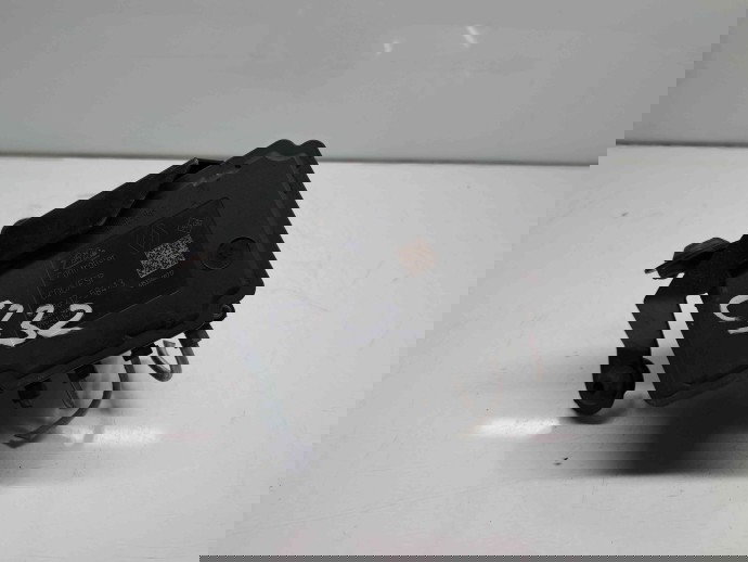 Pompa ABS Renault Megane 3 [Fabr 2008-2015] 476605296R 1.5 DCI K9K837 81KW / 110CP