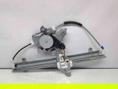 Macara electrica geam stanga fata Nissan Juke [Fabr 2010-2014] Hatchback OEM