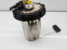 Pompa combustibil  Renault Megane 3 [Fabr 2008-2015] 172020033R 1.5 DCI K9K837 81KW / 110CP