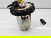 Pompa combustibil  Renault Megane 3 [Fabr 2008-2015] 172020033R 1.5 DCI K9K837 81KW / 110CP