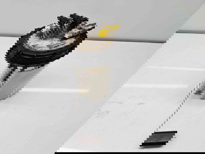 Pompa combustibil  Renault Megane 3 [Fabr 2008-2015] 172020033R 1.5 DCI K9K837 81KW / 110CP