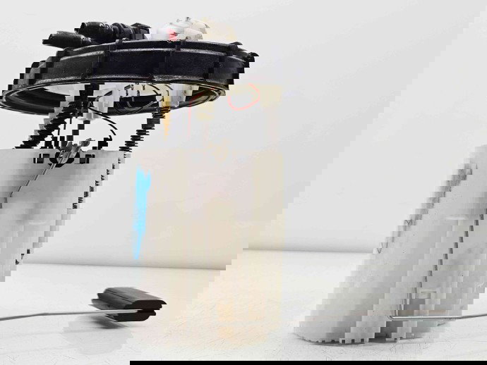 Pompa combustibil  Renault Megane 3 [Fabr 2008-2015] 172020033R 1.5 DCI K9K837 81KW / 110CP