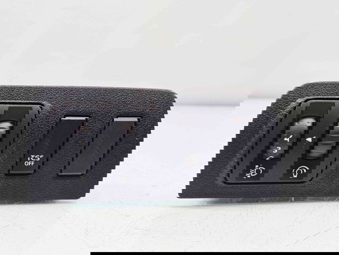  Buton reglaj far  Renault Megane 3 [Fabr 2008-2015] 648450001R