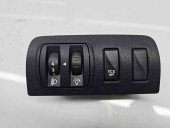  Buton reglaj far  Renault Megane 3 [Fabr 2008-2015] 648450001R