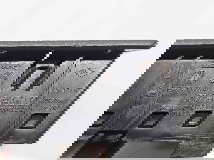  Buton reglaj far  Renault Megane 3 [Fabr 2008-2015] 648450001R