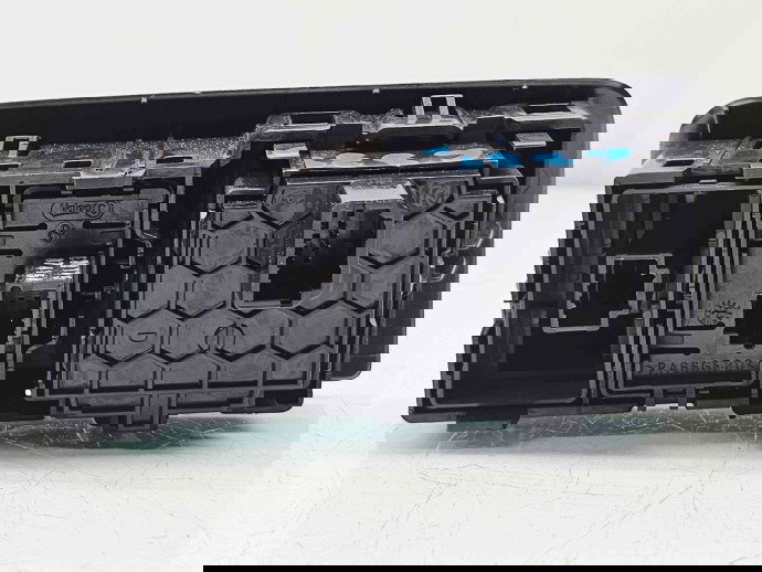  Buton reglaj far  Renault Megane 3 [Fabr 2008-2015] 648450001R