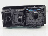  Buton reglaj far  Renault Megane 3 [Fabr 2008-2015] 648450001R